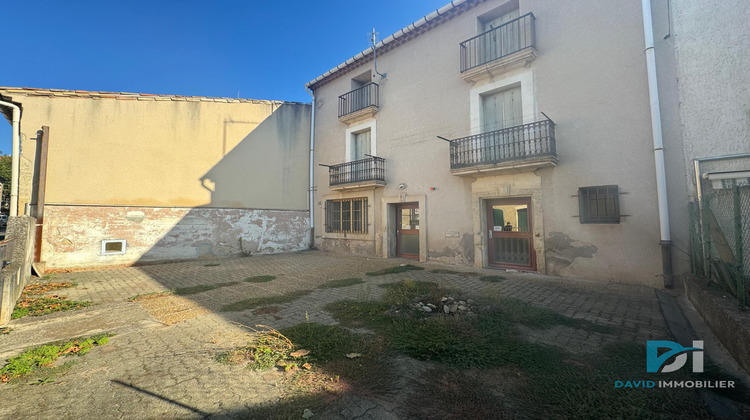 Ma-Cabane - Vente Maison Valros, 170 m²