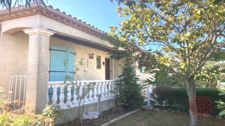 Ma-Cabane - Vente Maison VALROS, 92 m²