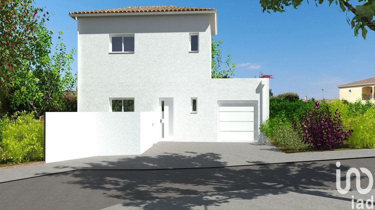 Ma-Cabane - Vente Maison Valros, 102 m²