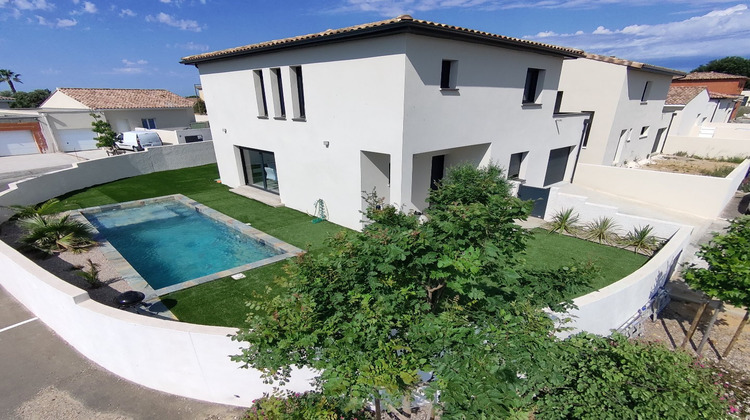 Ma-Cabane - Vente Maison VALROS, 130 m²