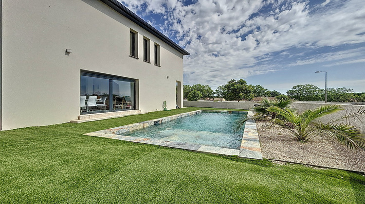 Ma-Cabane - Vente Maison VALROS, 130 m²