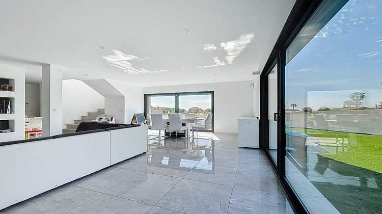 Ma-Cabane - Vente Maison VALROS, 130 m²