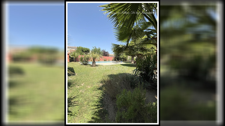 Ma-Cabane - Vente Maison VALROS, 250 m²