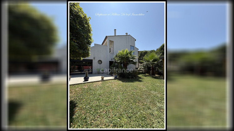 Ma-Cabane - Vente Maison VALROS, 250 m²