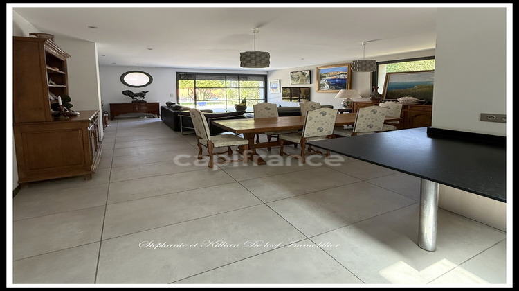 Ma-Cabane - Vente Maison VALROS, 250 m²