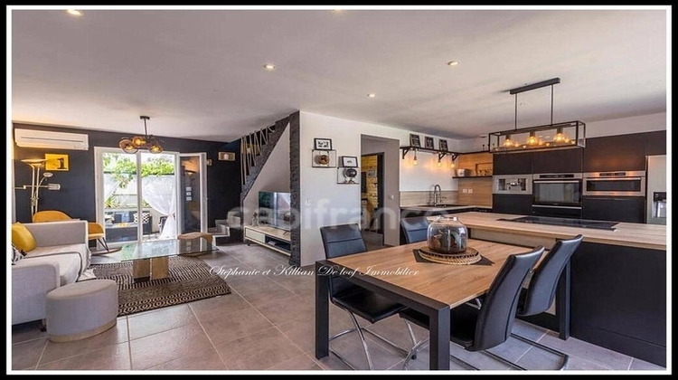 Ma-Cabane - Vente Maison VALROS, 88 m²