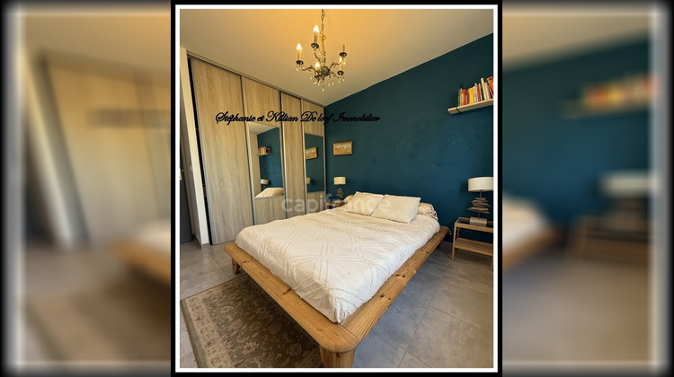 Ma-Cabane - Vente Maison VALROS, 88 m²