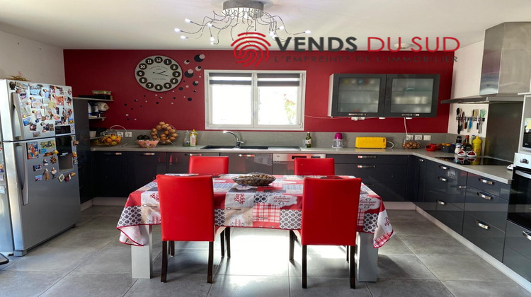 Ma-Cabane - Vente Maison VALROS, 115 m²