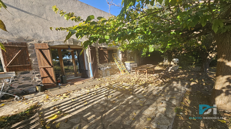 Ma-Cabane - Vente Maison Valros, 155 m²