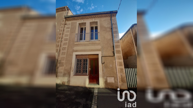 Ma-Cabane - Vente Maison Valros, 65 m²