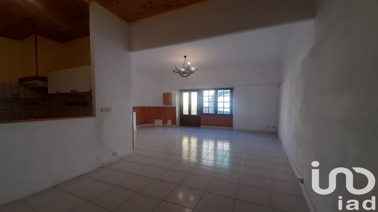 Ma-Cabane - Vente Maison Valros, 65 m²