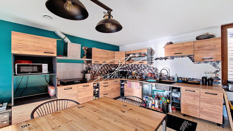 Ma-Cabane - Vente Maison Valros, 170 m²