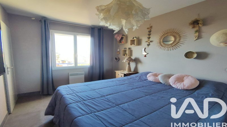 Ma-Cabane - Vente Maison Valros, 116 m²