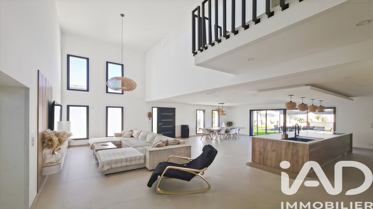 Ma-Cabane - Vente Maison Valros, 145 m²