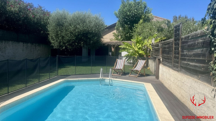 Ma-Cabane - Vente Maison VALROS, 222 m²