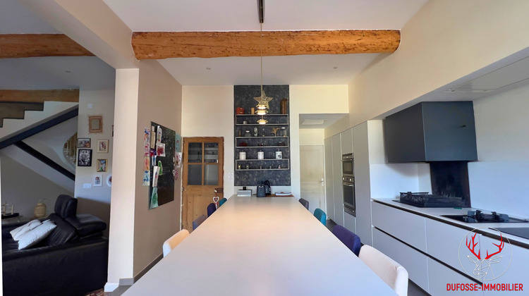 Ma-Cabane - Vente Maison VALROS, 222 m²