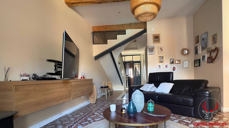 Ma-Cabane - Vente Maison VALROS, 222 m²