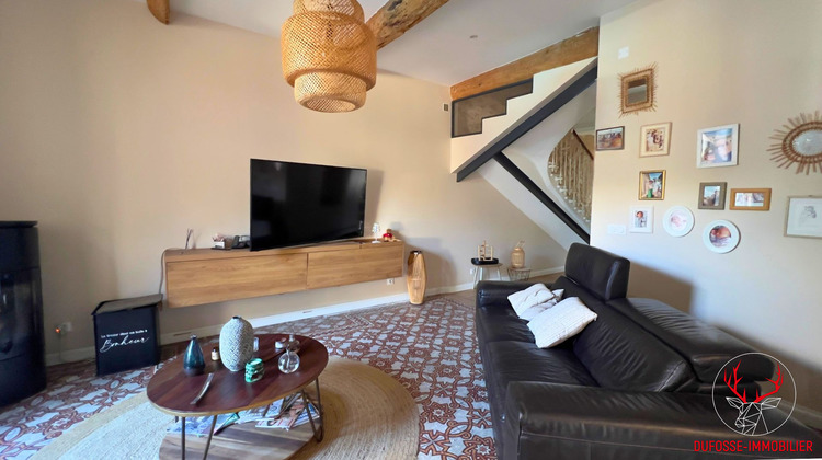 Ma-Cabane - Vente Maison VALROS, 222 m²