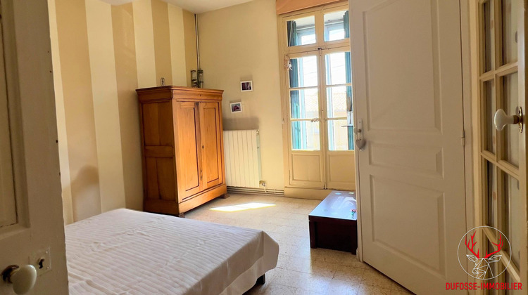 Ma-Cabane - Vente Maison VALROS, 222 m²