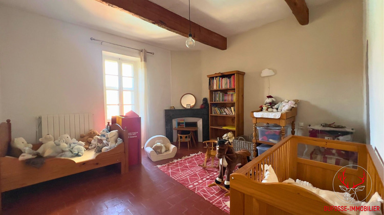Ma-Cabane - Vente Maison VALROS, 222 m²