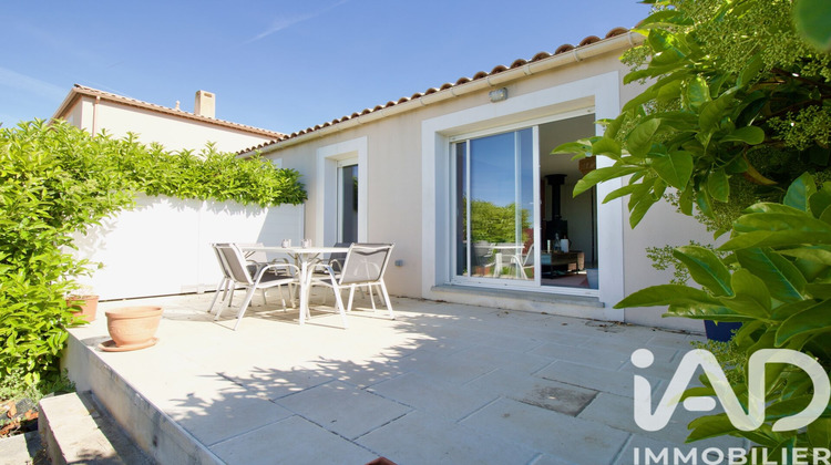 Ma-Cabane - Vente Maison Valros, 91 m²