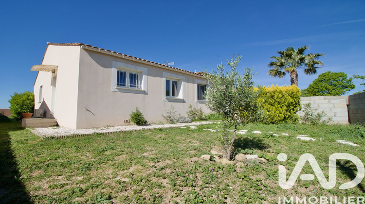 Ma-Cabane - Vente Maison Valros, 91 m²