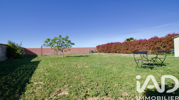 Ma-Cabane - Vente Maison Valros, 91 m²