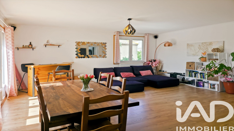 Ma-Cabane - Vente Maison Valros, 90 m²