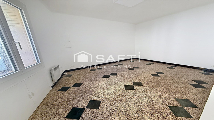 Ma-Cabane - Vente Maison Valros, 75 m²