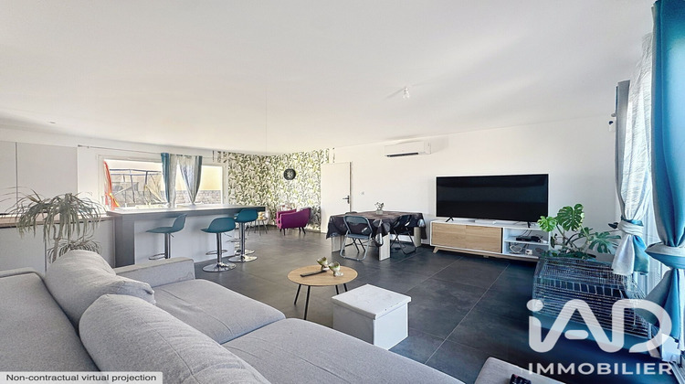 Ma-Cabane - Vente Maison Valros, 118 m²