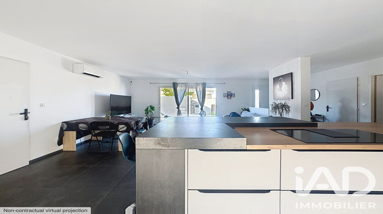 Ma-Cabane - Vente Maison Valros, 118 m²