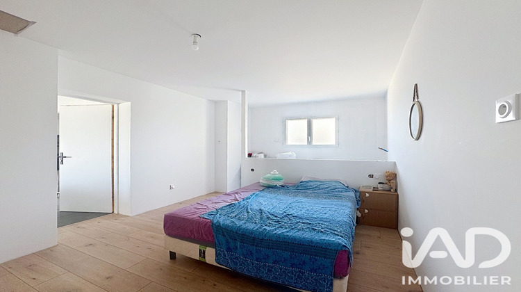 Ma-Cabane - Vente Maison Valros, 118 m²