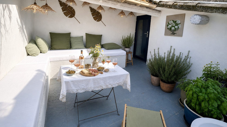 Ma-Cabane - Vente Maison Valros, 105 m²