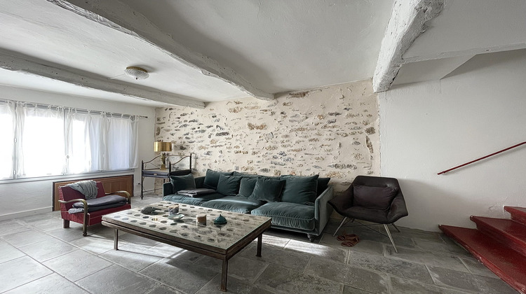 Ma-Cabane - Vente Maison Valros, 105 m²