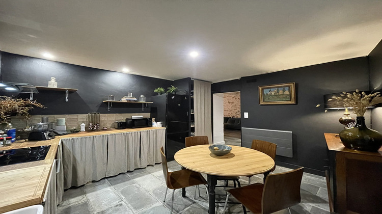 Ma-Cabane - Vente Maison Valros, 105 m²