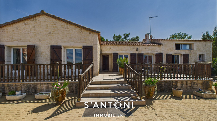 Ma-Cabane - Vente Maison VALROS, 210 m²