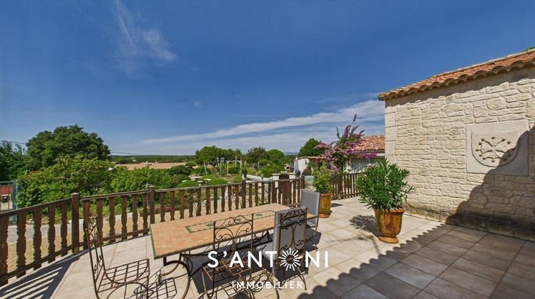 Ma-Cabane - Vente Maison VALROS, 210 m²