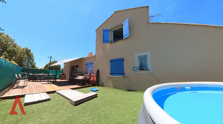 Ma-Cabane - Vente Maison VALROS, 116 m²