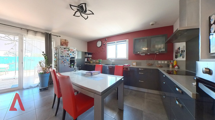 Ma-Cabane - Vente Maison VALROS, 116 m²