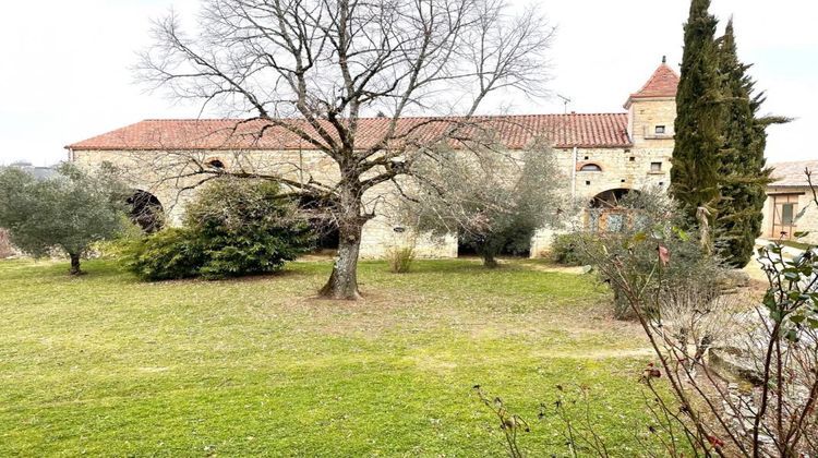 Ma-Cabane - Vente Maison VALROUFIE, 382 m²