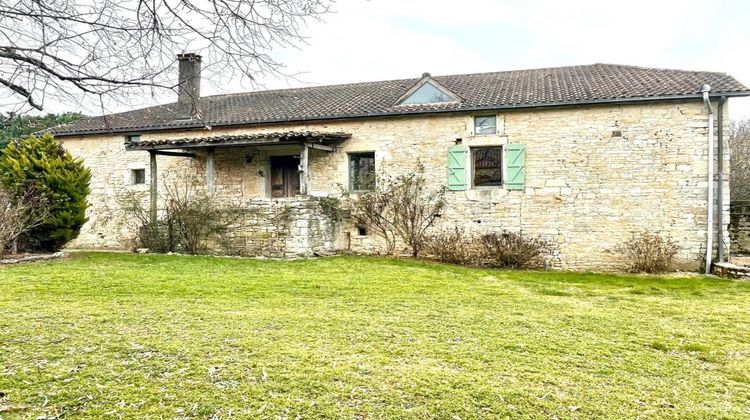 Ma-Cabane - Vente Maison VALROUFIE, 382 m²