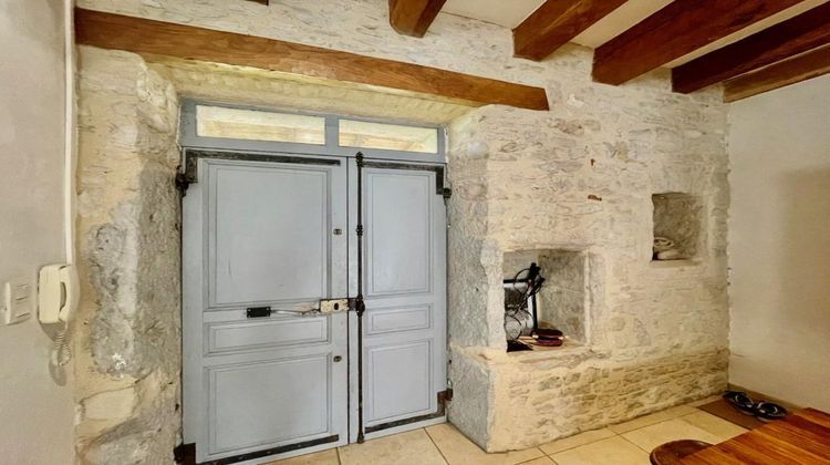 Ma-Cabane - Vente Maison VALROUFIE, 382 m²