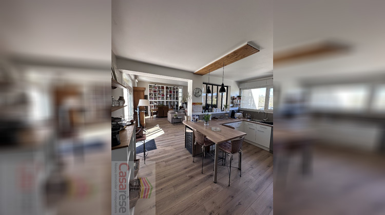 Ma-Cabane - Vente Maison VALROUFIE, 115 m²