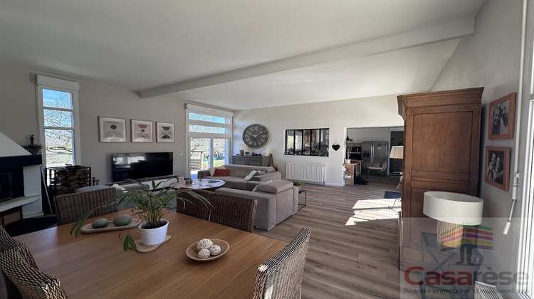 Ma-Cabane - Vente Maison VALROUFIE, 115 m²