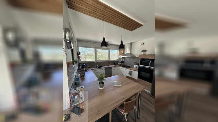 Ma-Cabane - Vente Maison VALROUFIE, 115 m²
