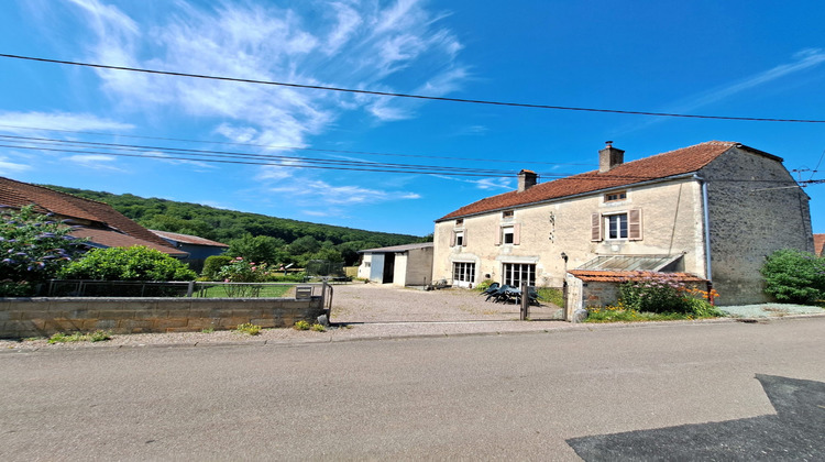 Ma-Cabane - Vente Maison Vals-des-Tilles, 178 m²