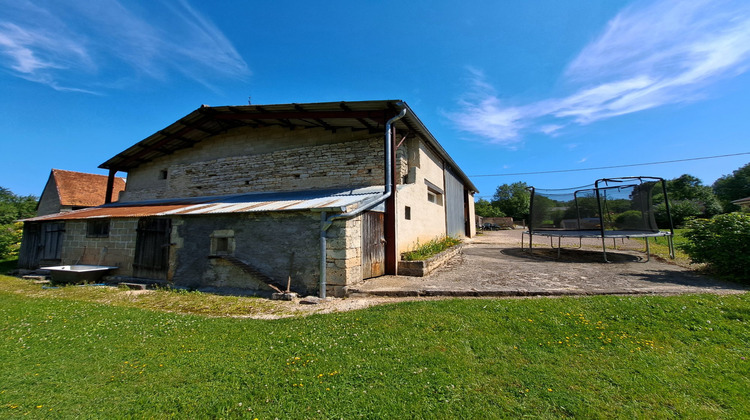 Ma-Cabane - Vente Maison Vals-des-Tilles, 178 m²