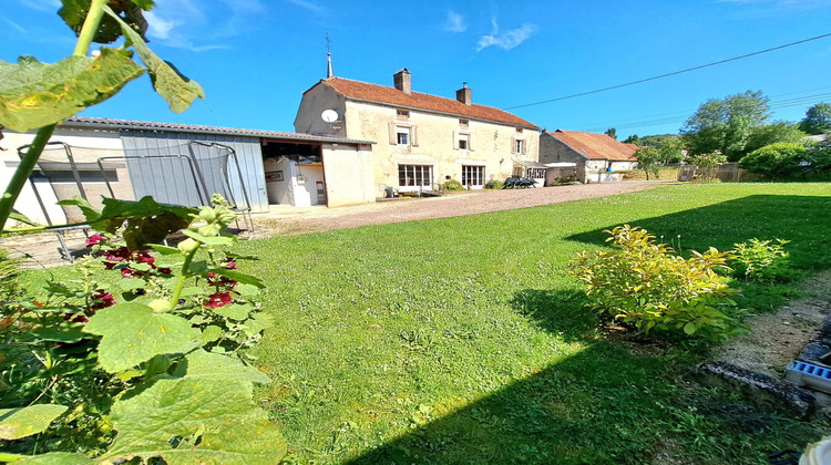 Ma-Cabane - Vente Maison Vals-des-Tilles, 178 m²