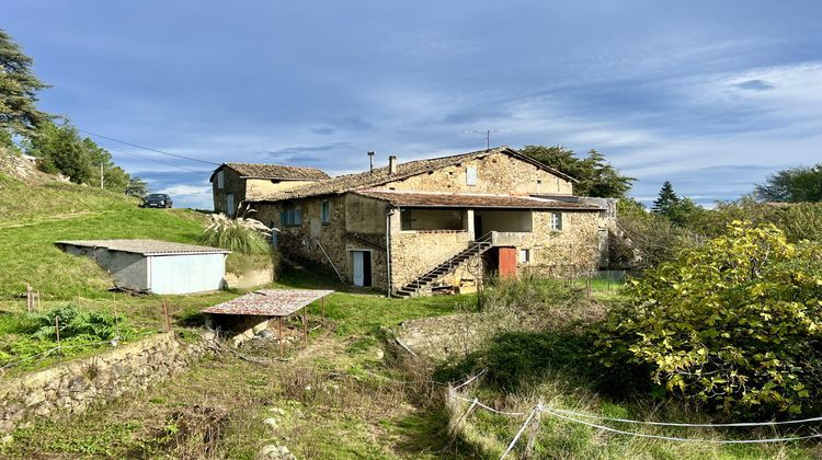 Ma-Cabane - Vente Maison Vals-les-Bains, 185 m²