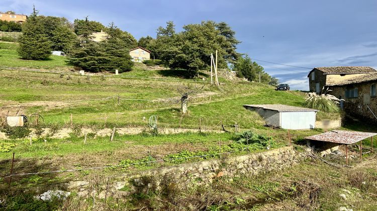 Ma-Cabane - Vente Maison Vals-les-Bains, 185 m²